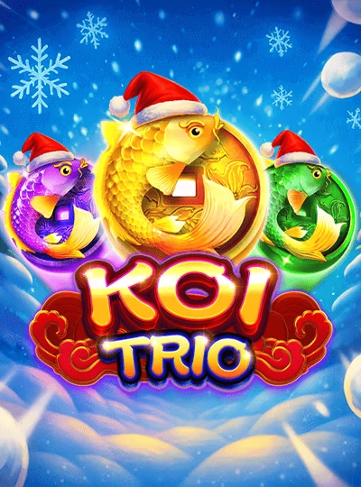 Fruit-themed slot game cover